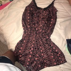 Medium Romper